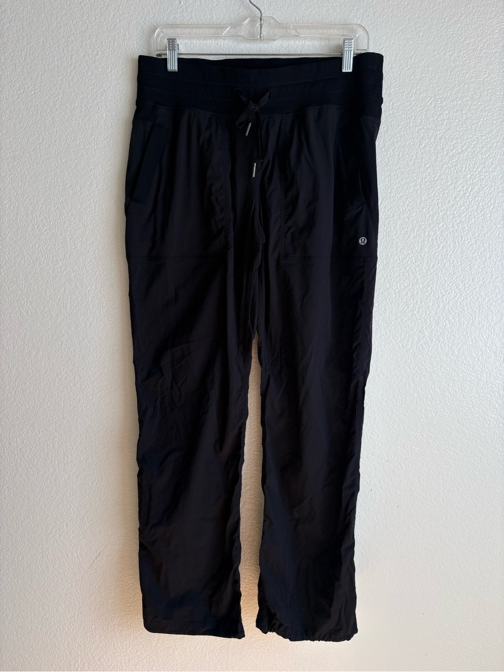 lululemon athletica Black Women's Dance studio Pants